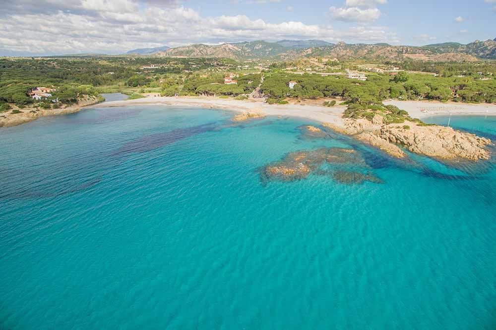 Cala Liberotto 1 Διαμέρισμα Orosei Εξωτερικό φωτογραφία